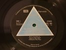 PINK FLOYD DARK SIDE OF THE MOON A2/B2 SOLID BLUE 1st PRESS SHVL 804 1973