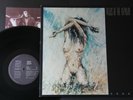 Fields Of The Nephilim ?– Laura LP VINYL 1st PRESS GOTHIC ROCK 1991 CONTE 196