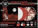 Third Man Records Vault 46 The White Stripes Greatest Hits New Sealed