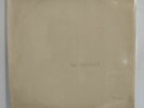 The Beatles - White Album - (G/VG) - Mono Original - No EMI  Low Number #0056037