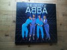 The Best Of ABBA Excellent 5 x Vinyl LP Record Album Box Set GABA A-112 (2)