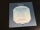 Verdi La Traviata 2Lp Box Maria Callas e Alfredo Kraus al San Carlos Lisbona