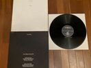 Arvo Part - ARBOS-  Vinyl LP Hilliard Ensemble- RARE ECM - excellent condition
