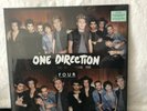 One Direction Four Limited Edition Vinyl LP Sealed Rare SOLD OUT New Free Ship