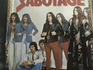 Black Sabbath Sabotage Vinyl 1975 NEMS LP ALBUM