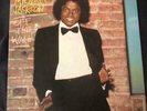 MICHAEL JACKSON OFF THE WALL EPIC  FE 35745 LP ALBUM VINYL Excellent Condition