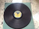 Pre-War French Cajun 78  LEO SOILEAU & Three Aces on Bluebird 2194