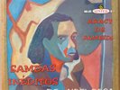 ARACY DE ALMEIDA 1960 “SAMBAS INEDITOS” BOSSA NOVA JAZZ 7” EP 45 BRAZIL HEAR