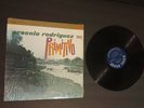 Arsenio Rodriguez Primitivo SLP-2281 33 1/3 Stereo