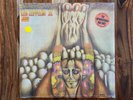 LED ZEPPELIN - II LP / TURKISH COVER MONO PROMO YELLOW VINYL MINT SEALED
