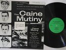 LP Ost, Max Steiner Caine Mutiny LP520455 CINESOUND US