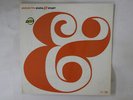LP PIZZICATO FIVE Playboy & Playgirl OLE3331 MATADOR JAPAN Vinyl SEALED