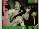 ELVIS PRESLEY- LEGENDARY SPD 22 GATEFOLD USA EP FROM 1956.