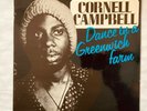 CORNELL CAMPBELL / DANCE IN A GREENWICH FARM / ORIGINAL PRESS 1975 / EX+