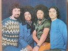 LORENS QUARTETO INTERNACIONAL 1973 LATIN FUNK SOUL SAMBA RARE  7” 45 BRAZIL HEAR
