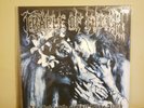 Cradle Of Filth The Principle Of Evil Made Flesh 2014 Blue / White Vinyl
