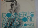 AUDIOPHILE PROPRIUS  Arne DOMNERUS ANTIPHONE BLUES
