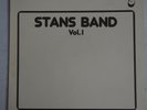 AUDIOPHILE OPUS 3 77-01 STANS BAND VOL. 1 Like NEW NM
