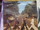 The Beatles ABBEY ROAD Original Master Recording MFSL 1-023 Capitol 1980
