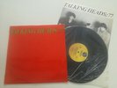 TALKING HEADS :77 SPAIN LP VINYL 1980  David Byrne