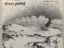 Bill Lewis & Khan Jamal: The River LP 1978 US Philly Jazz PJ 1002