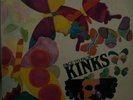 Kinks Face To Face Vinyl