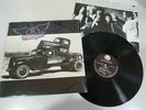 AEROSMITH Pump 1989 Geffen German Edition - LP vinile 12 