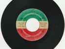 ROCKSTEADY 45 WAIL N SOUL LABEL THE WAILERS 
