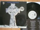 LP Black Sabbath - Headless Cross  / Original Ltd. '89 / Heavy Metal