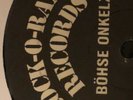 rare LP Absoluter Kult Böhse Onkelz rock-o-rama