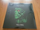 2-LP / W.A.S.P. - The Sting / Original 2014 / Coloured Vinyl / New and SS