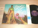 Al Green ‎LP - Livin' For You / UK London Records Shu 8464 Press En Mint