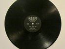 78rpm - SAM COOKE - YOU SEND ME/SUMMERTIME - KEEN