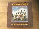 The Boys At The Alamo Story  (Brussels 1973) by The Rolling Stones 2 x Vinyl LP