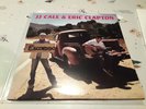 JJ CALE & ERIC CLAPTON - The Road To Escondido - 2 LP rare Vinyl