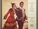 C839 Rossini Barber of Seville Callas Gobbi Galliera 3LP Angel S3559 C/L Stereo