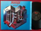 ACCEPT   METAL HEART LP (1985) ORIG PORTRAIT BFR 39974 HARD ROCK METAL EX/NM