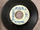 The Ambassadors - Ain't Got The Love of One Girl / Music [Arctic] Northern Soul