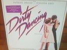 DIRTY DANCING Original Soundtrack Vinyl LP OIS 1987