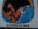 Elvis Presley Almost In Love USA Brand New & Sealed 12