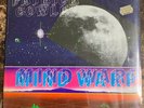 PATRICK COWLEY -MIND WARP- 1983 MEXICAN LP STILL SEALED PLASTIC OPEN HIGH ENERGY