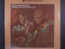 B.B. KING & BOBBY BLAND: together for the first time...live ABC DUNHILL 12