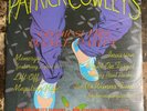 PATRICK COWLEY -GREATEST HITS- 1984 MEXICAN LP STILL SEALED PLASTIC OPEN HNRG