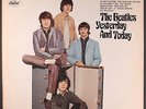 BEATLES: yesterday and today CAPITOL 12