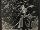 BLIND GARY DAVIS: pure religion and bad company 77 12