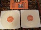 NEW Kanye West - The Life Of Pablo 2 LP Vinyl Record On Colored Clear Vinyl Ye