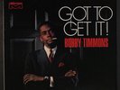 BOBBY TIMMONS: got to get it  MILESTONE 12