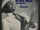 BYTHER SMITH: housefire RAZOR 12
