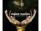 Smoke + Mirrors [LP] by Imagine Dragons (Vinyl, Feb-2015, 2 Discs, Interscope...