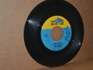 SAM HAWKINS: HOLD ON BABY & BAD AS THEY COME; BLUE CAT  VG++ NORTHERN SOUL 45